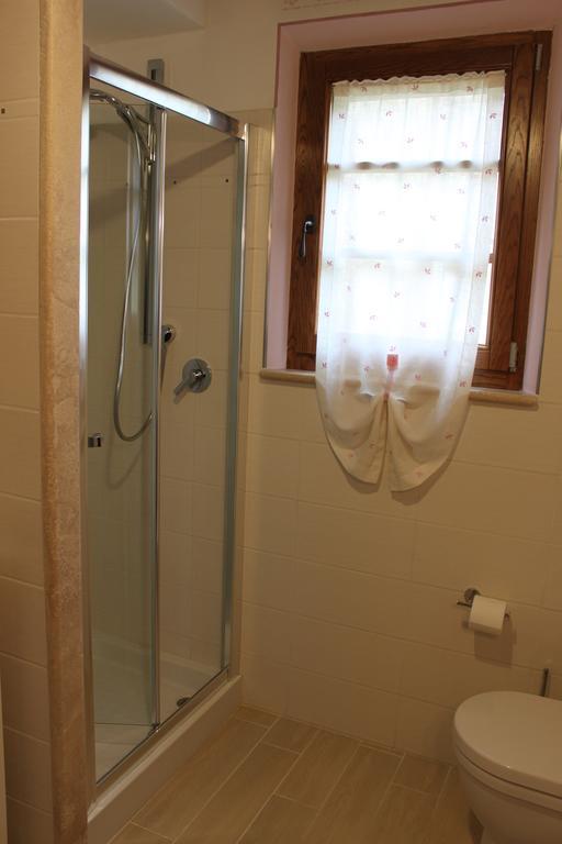 Apartment Porta Di Sopra