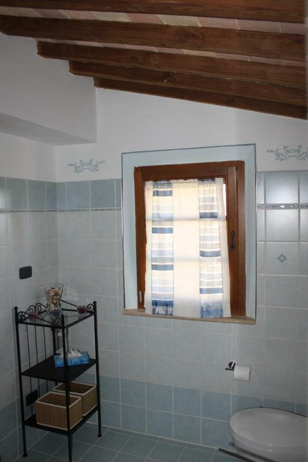 Porta Di Sopra Apartment