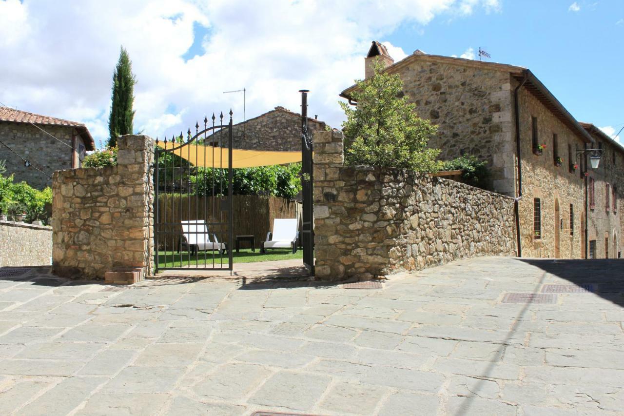 Apartment Porta Di Sopra