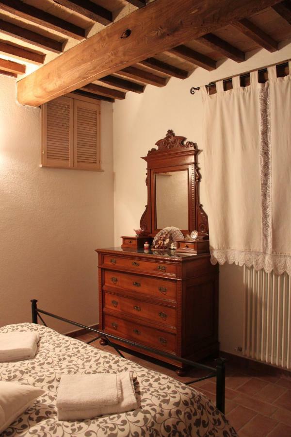 Porta Di Sopra Apartment