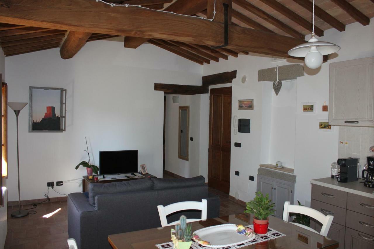 Apartment Porta Di Sopra *
