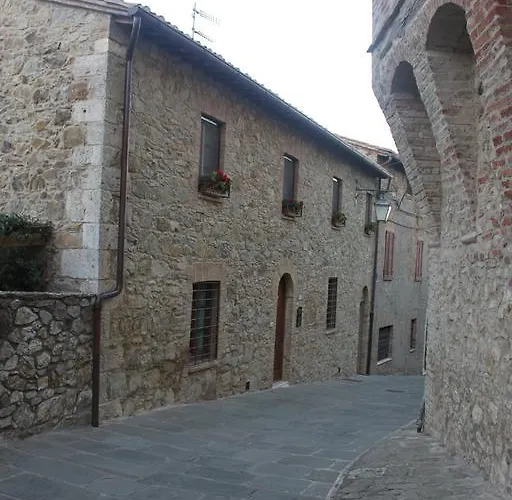 Alla Porta Di Sopra