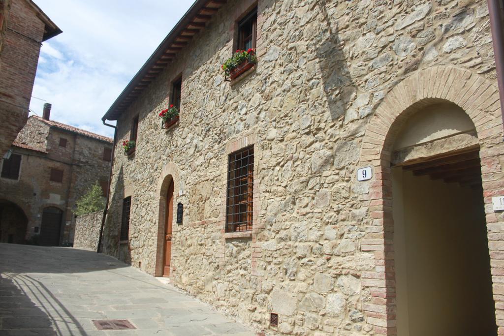 Apartamento Porta Di Sopra
