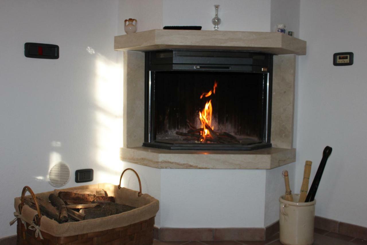 Porta Di Sopra Apartamento Castiglione dʼOrcia