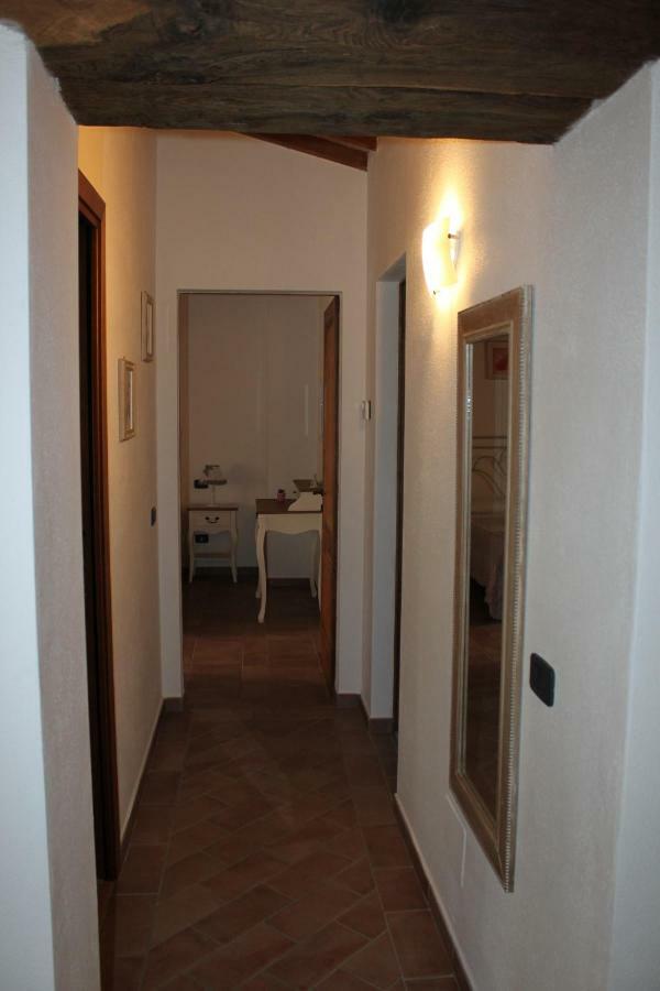 Apartamento Porta Di Sopra