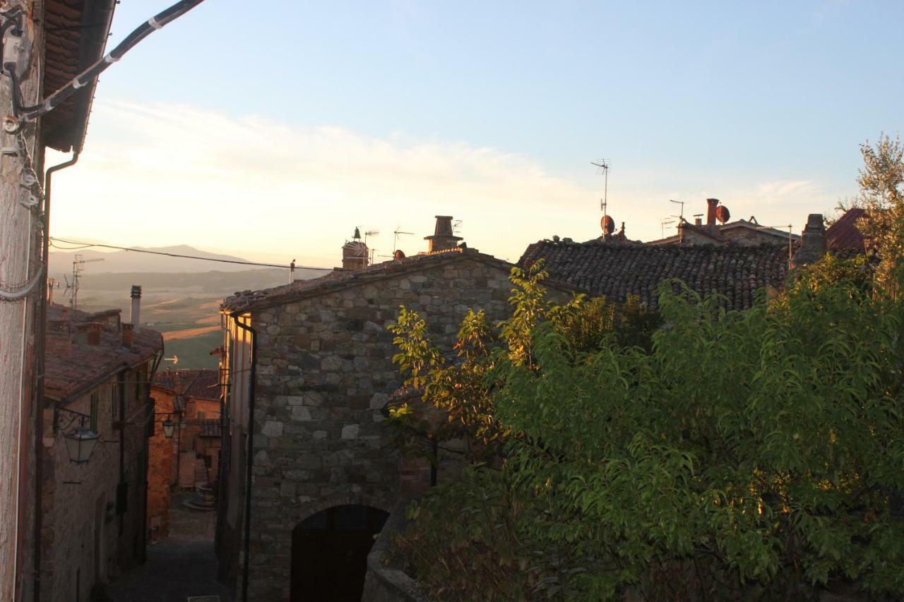 Apartamento Porta Di Sopra *